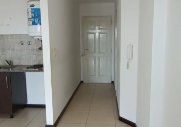 Alquiler ! Monoambiente 