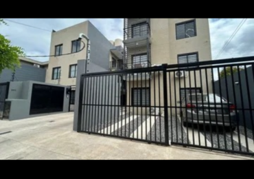 Departamento 3 ambientes con 2 cocheras 