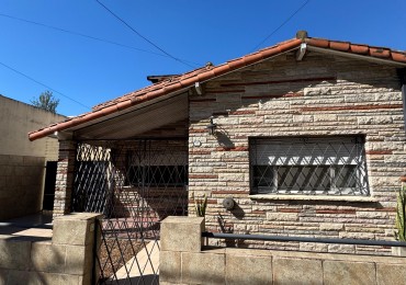 Chalet 3 ambientes ! Excelente ubicacion 