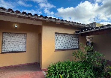Casa en Ph 3 ambientes 