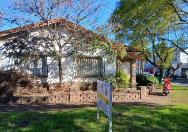 Chalet 3 ambientes 