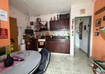 Departamento 2 ambientes + Local 