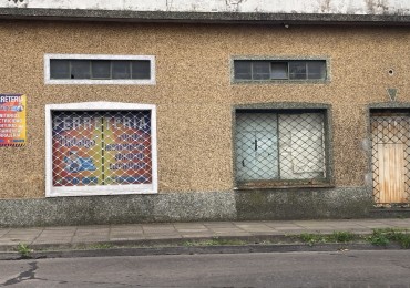 Deposito en Alquiler 