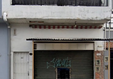 Departamento 2 ambientes + Local 