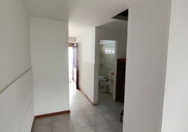 Duplex 3 ambientes - Apto Credito 