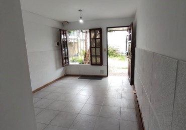 Duplex 3 ambientes - Apto Credito 