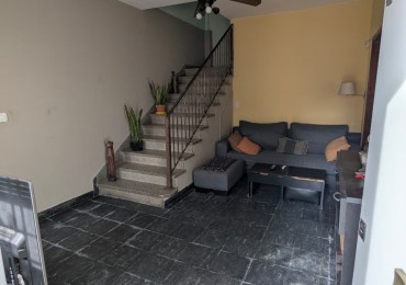 Casa en Ph 3 ambientes 