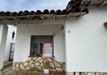 Chalet 4 ambientes 