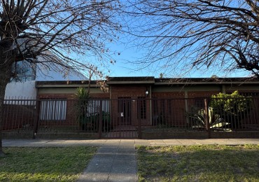 Americana 4 ambientes en exclusivo lote 