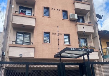 Departamento 2 ambientes tipo duplex 