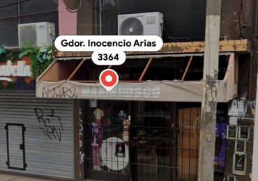Local Comercial en alquiler 