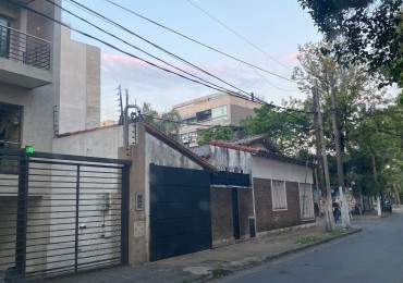 Atencion inversores - se aceptan metros ! 