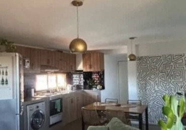 Departamento 2 ambientes - Impecable 