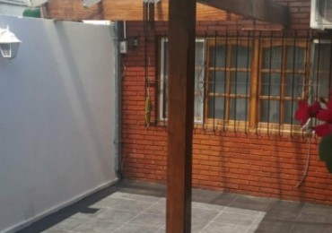 Casa en ph impecable ! Eslovenia 2320 