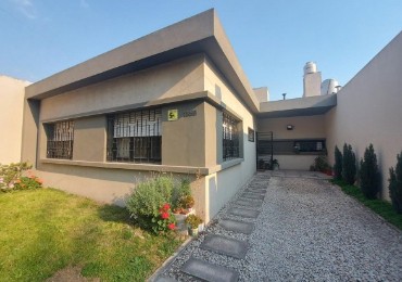 Casa en venta en Padua - 3 ambientes - impecable!!