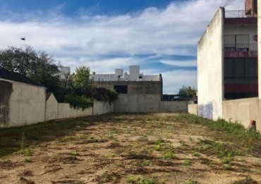 Bragado 2059 - ATENCION INVERSORES !!! LOTE CON PLANOS APROBADOS