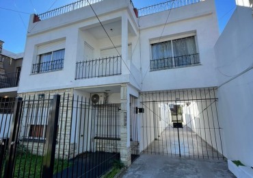 Larralde 1900 ! Duplex 3 ambientes ! Reciclada a nuevo 